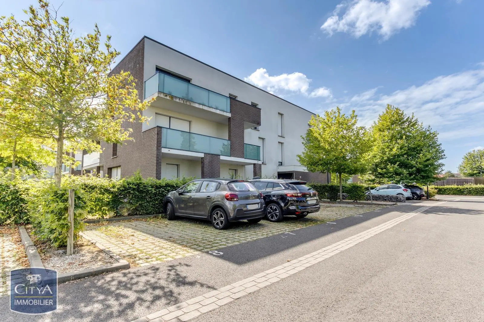 Photo 8 Appartement 2 pièces 44.45m²
