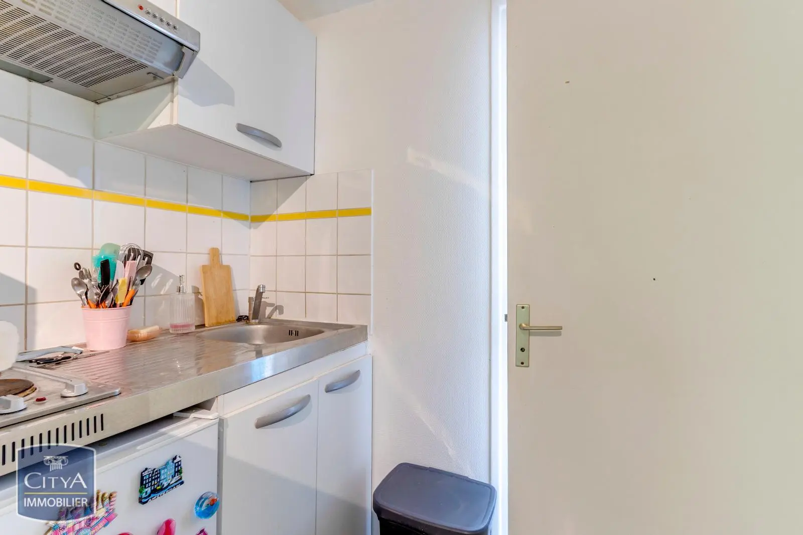 Photo 3 appartement Lille