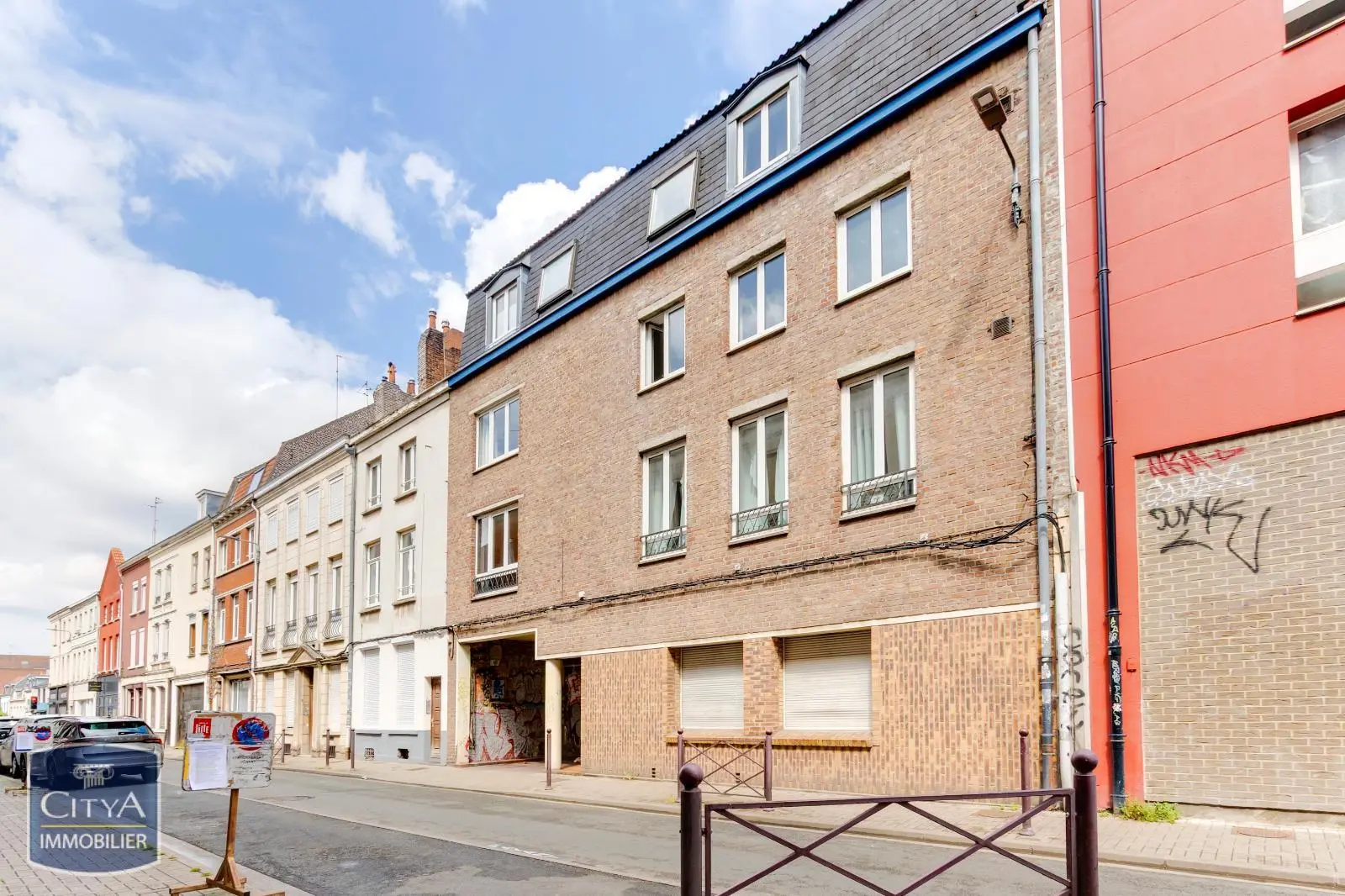 Photo 5 Appartement 1 pièce 22.6m²