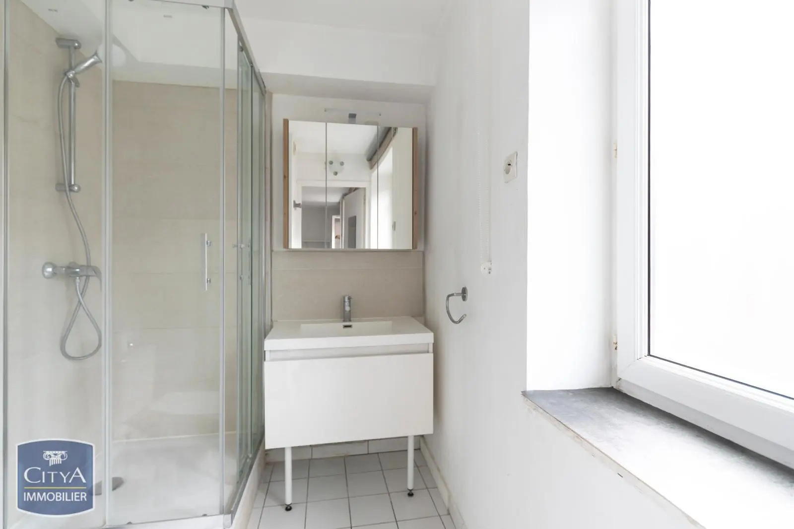 Photo 4 Appartement 1 pièce 22.6m²