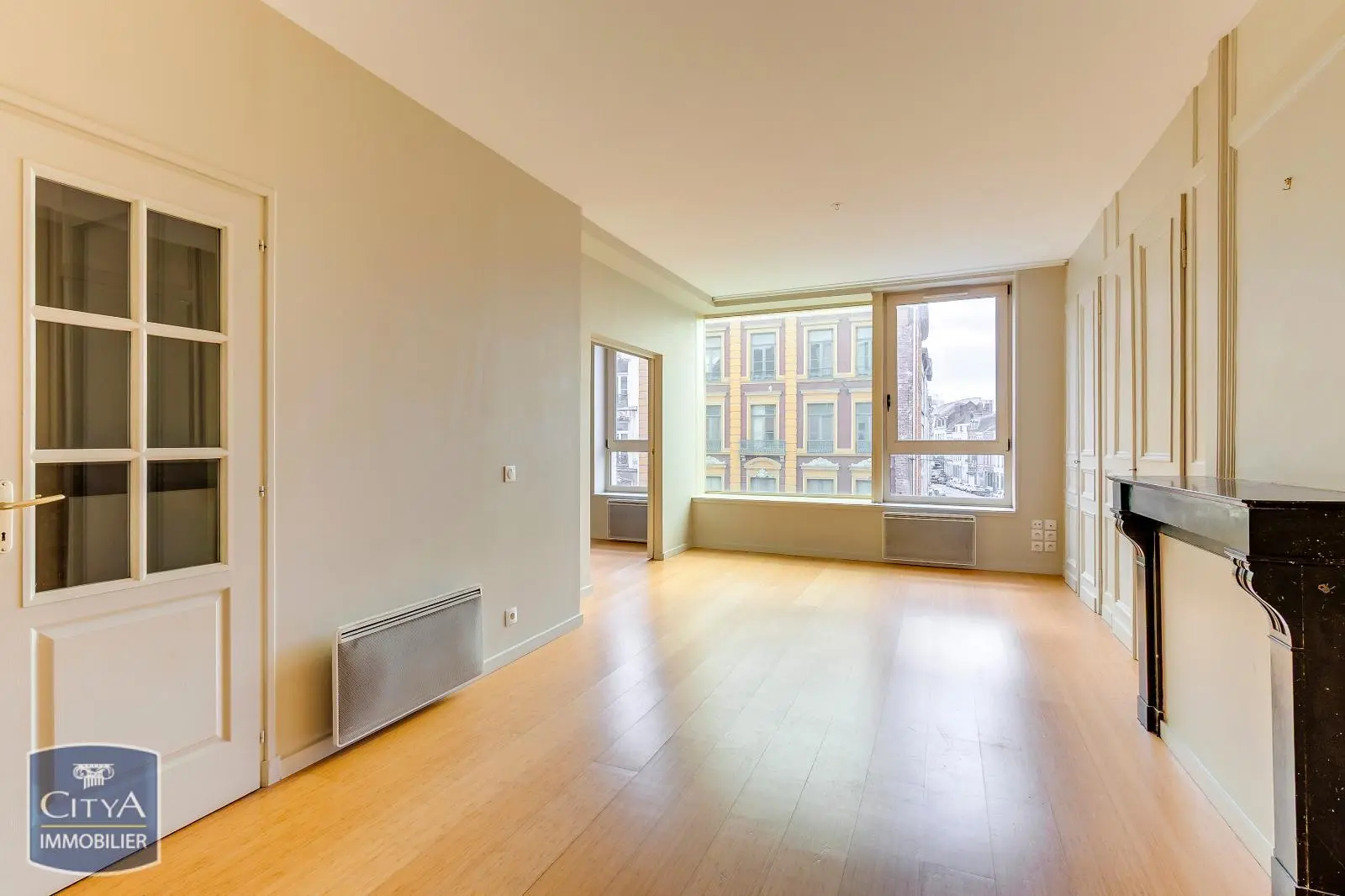 Photo 2 Appartement 3 pièces 60.69m²