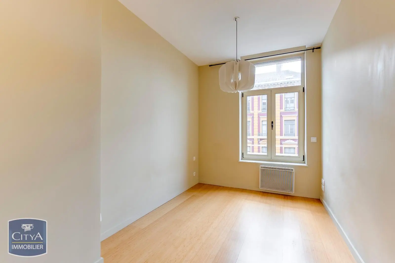 Photo 4 Appartement 3 pièces 60.69m²