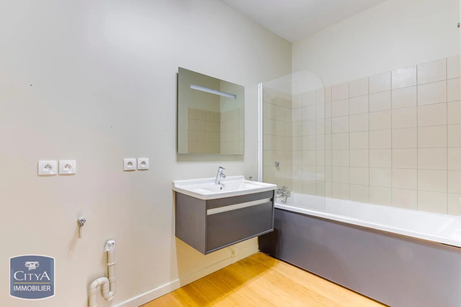 Photo 3 Appartement 3 pièces 60.69m²