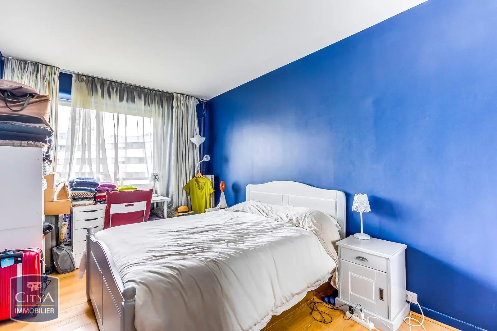 Photo 5 pour Appartement 2 pièces 48.7m² Photo 5 Appartement 2 pièces 48.7m²