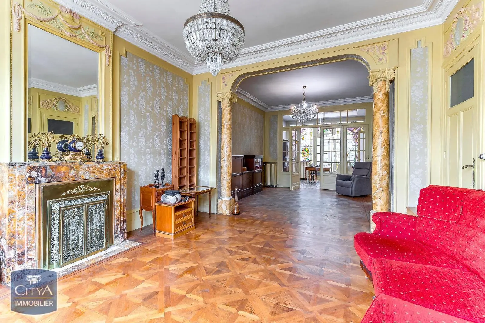 Photo 2 Maison 7 pièces 201.41m²