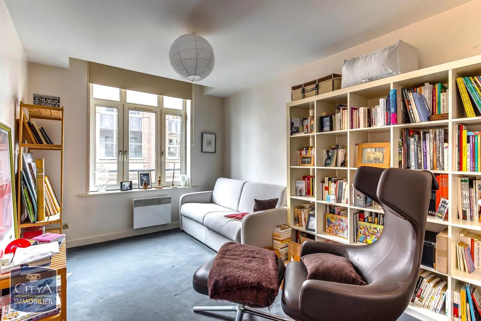 Photo 4 pour Appartement 3 pièces 75.08m² Photo 4 Appartement 3 pièces 75.08m²