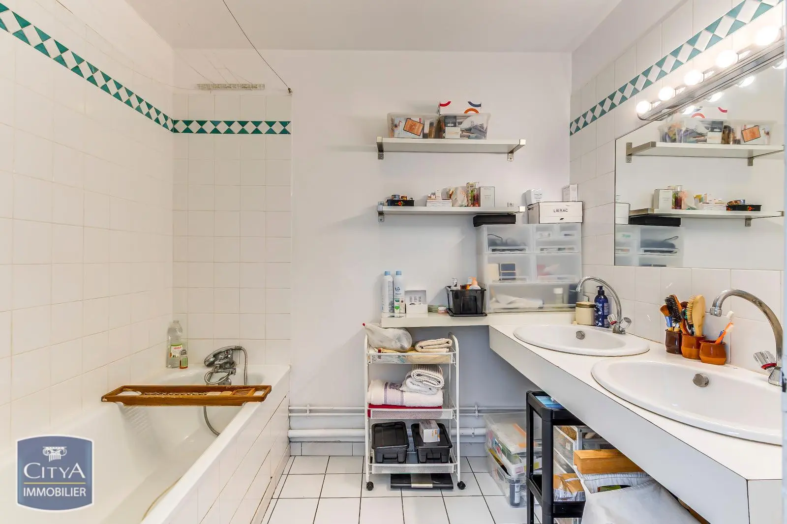 Photo 6 pour Appartement 3 pièces 75.08m² Photo 6 Appartement 3 pièces 75.08m²