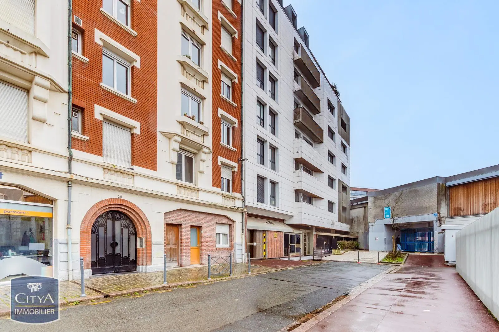 Photo 5 Appartement 2 pièces 52.8m²