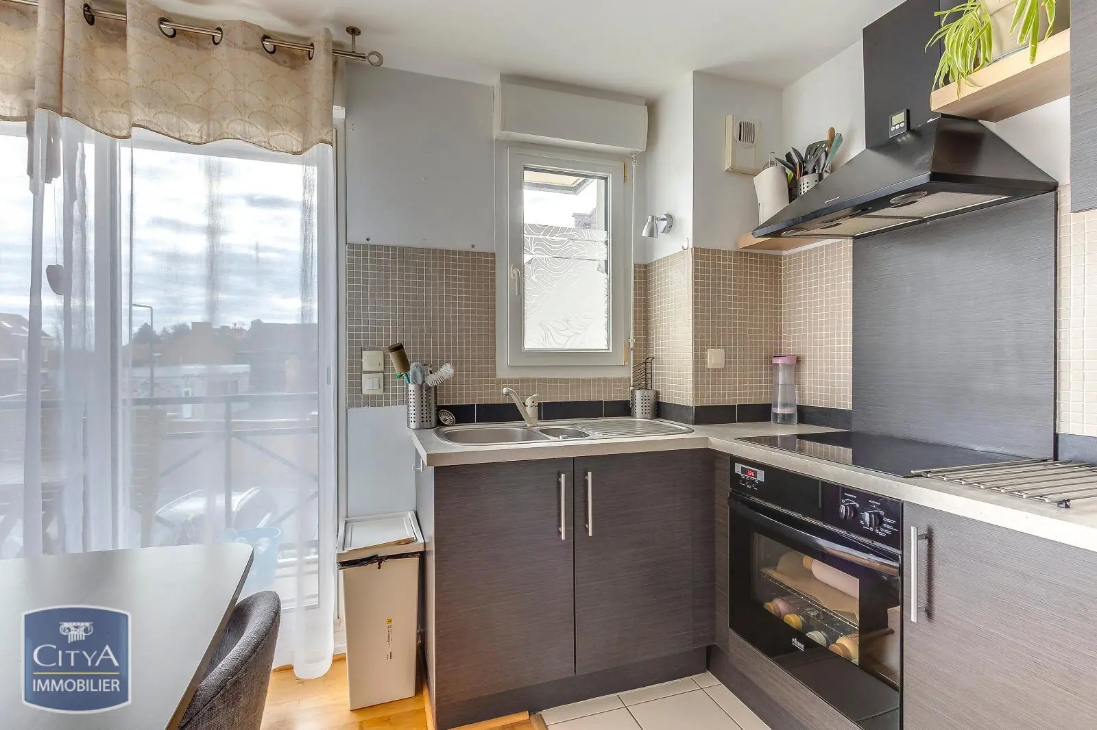 Photo 4 Appartement 2 pièces 43.32m²