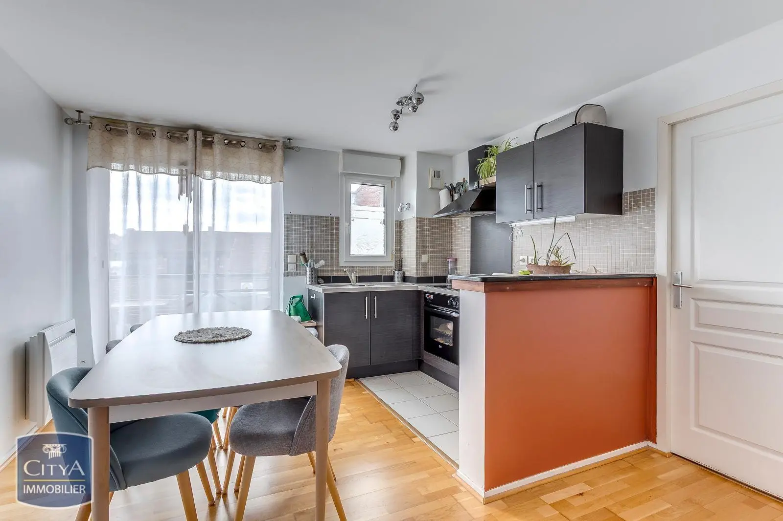 Photo 1 Appartement 2 pièces 43.32m²