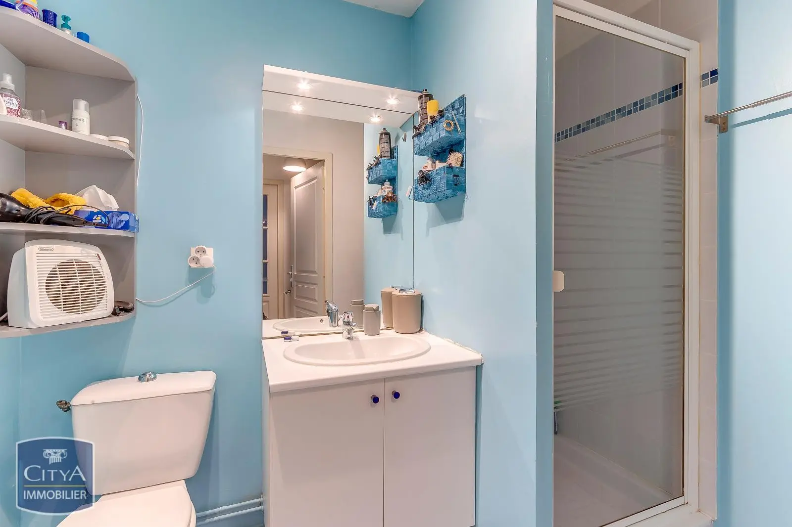 Photo 5 Appartement 2 pièces 43.32m²