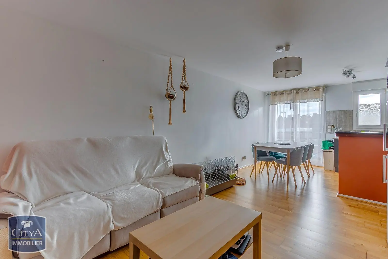 Photo 7 Appartement 2 pièces 43.32m²