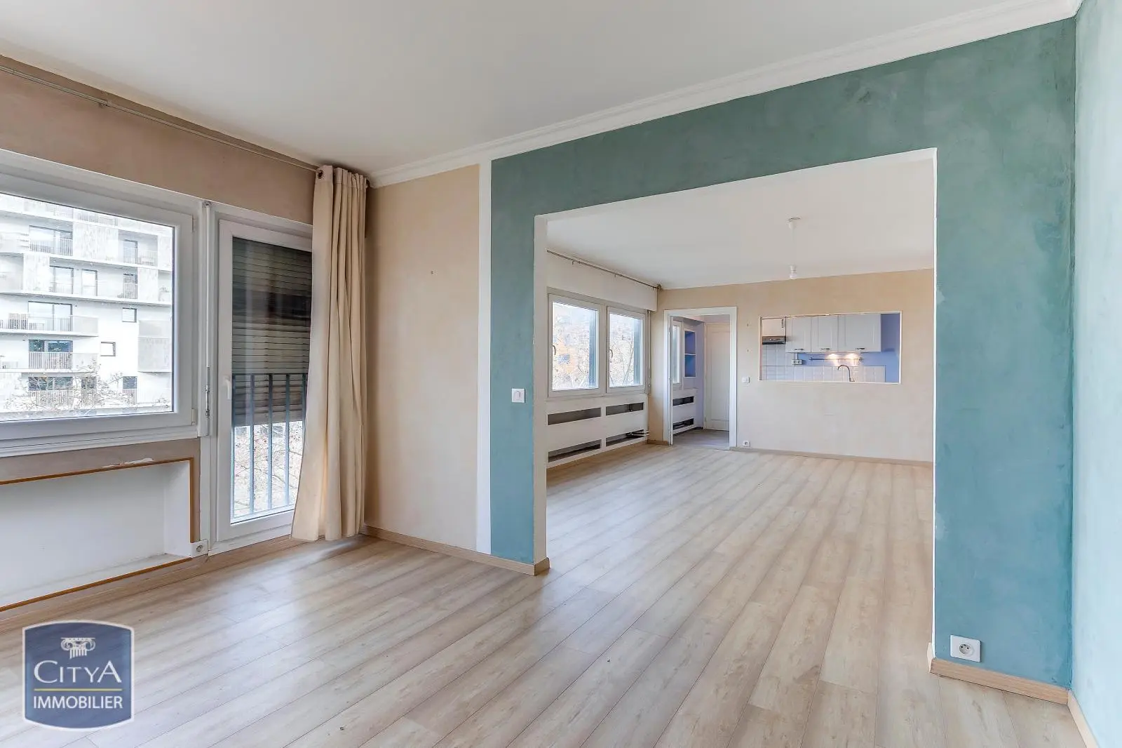 Photo 2 Appartement 4 pièces 114.63m²