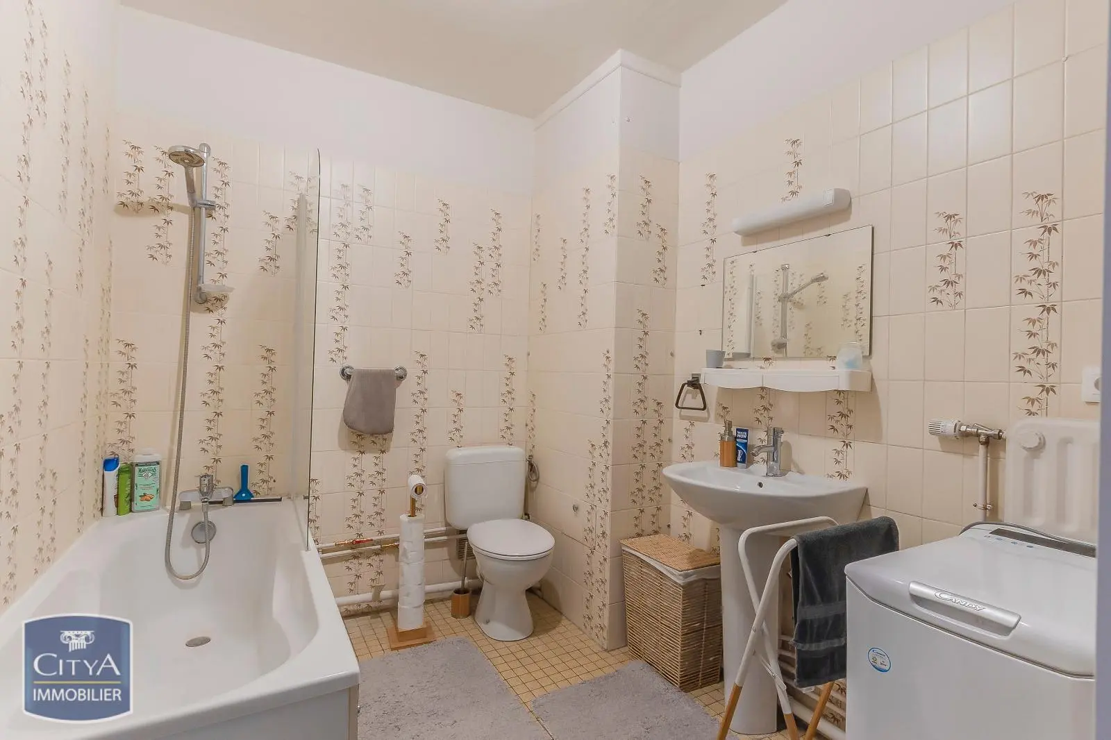 Photo 4 Appartement 1 pièce 39.45m²