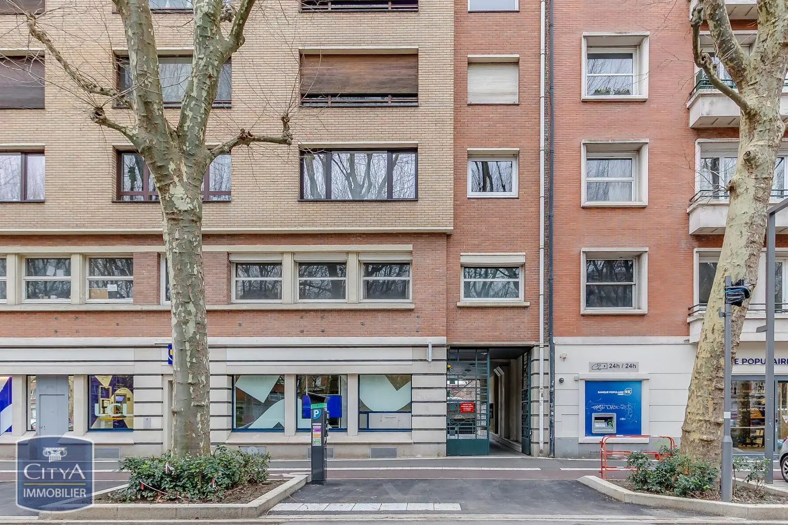 Photo 5 Appartement 1 pièce 39.45m²