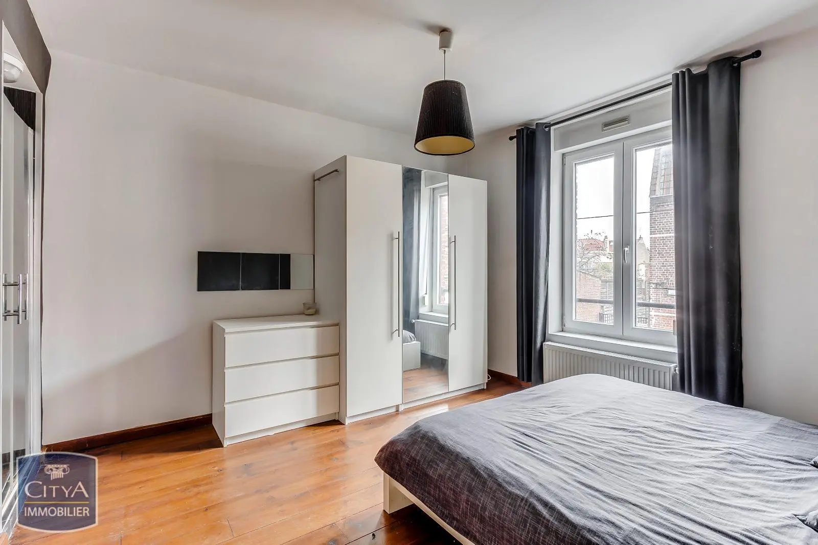 Photo 5 Appartement 3 pièces 80m²