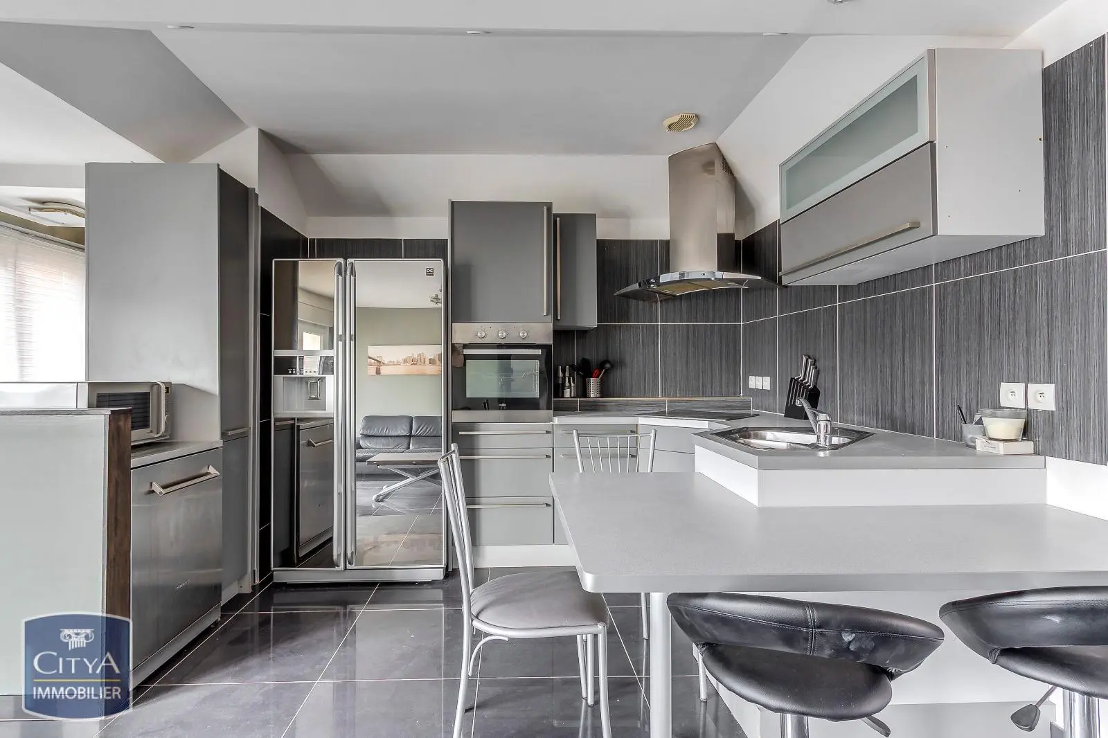 Photo 6 Appartement 3 pièces 80m²