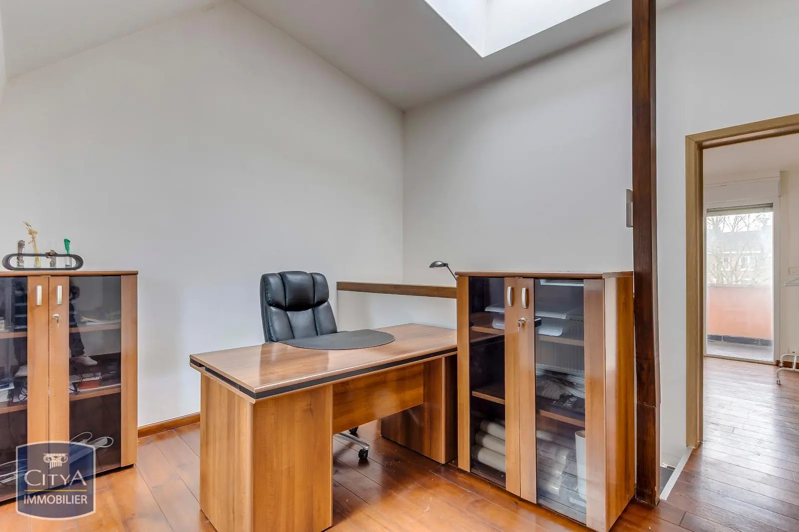 Photo 8 Appartement 3 pièces 80m²