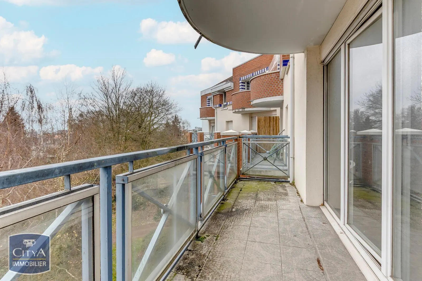 Photo 7 Appartement 2 pièces 47.31m²