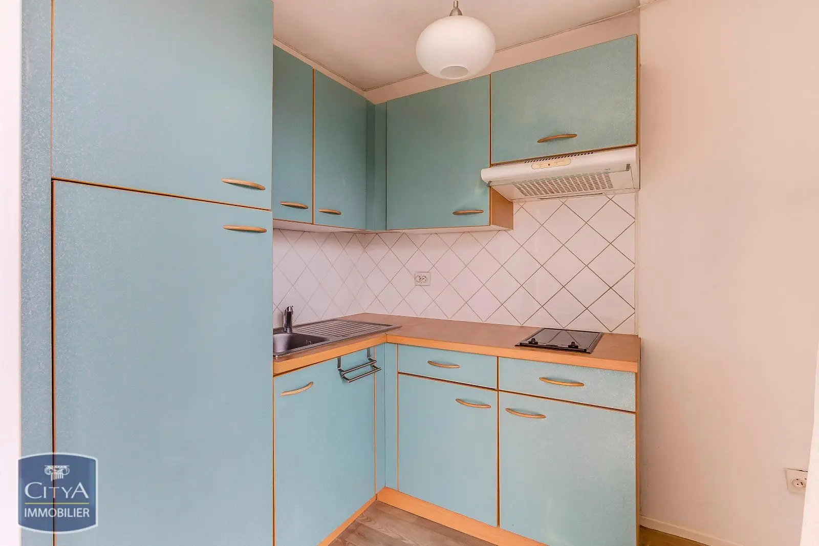 Photo 2 Appartement 2 pièces 47.31m²