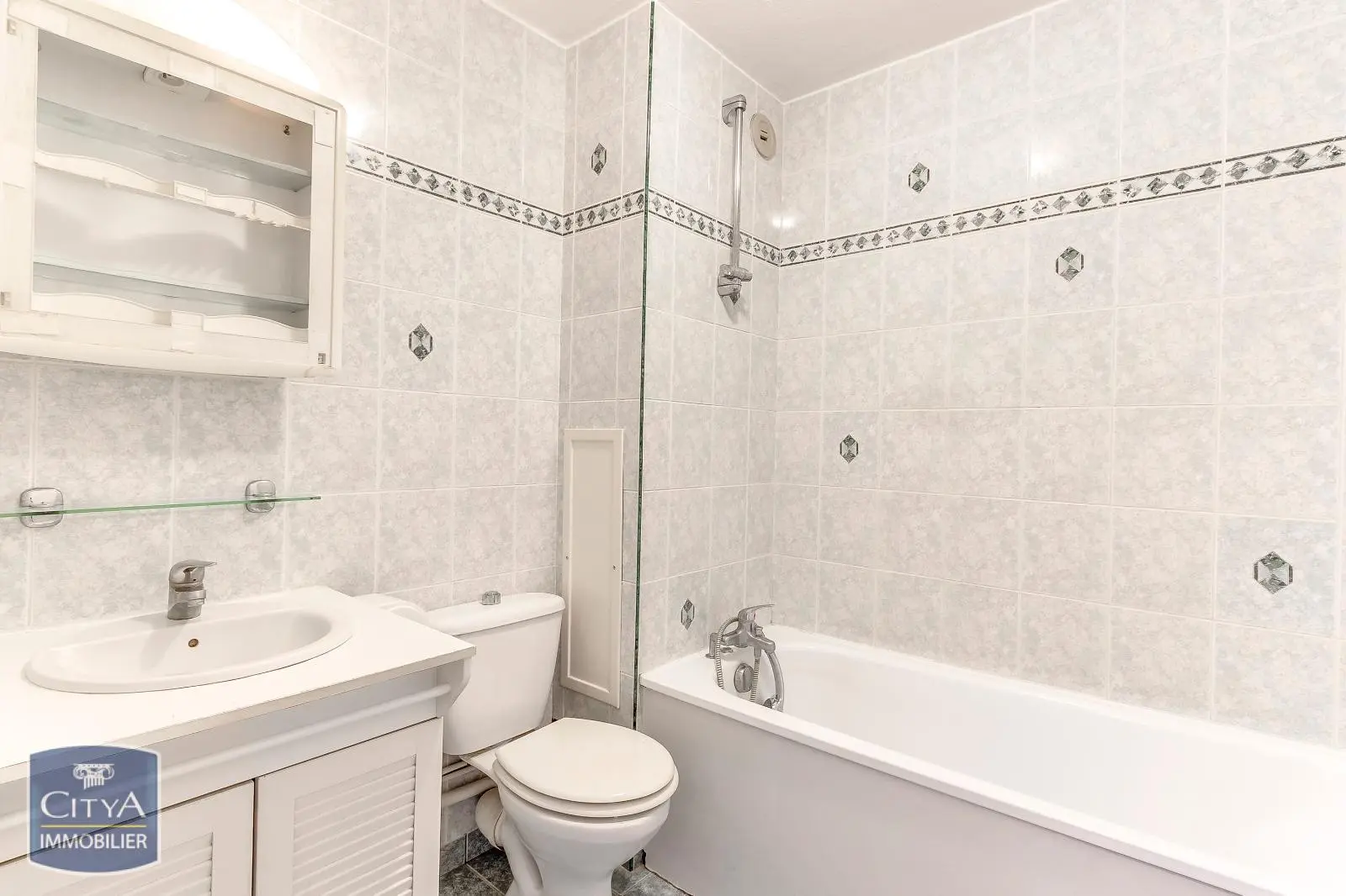 Photo 5 Appartement 2 pièces 47.31m²