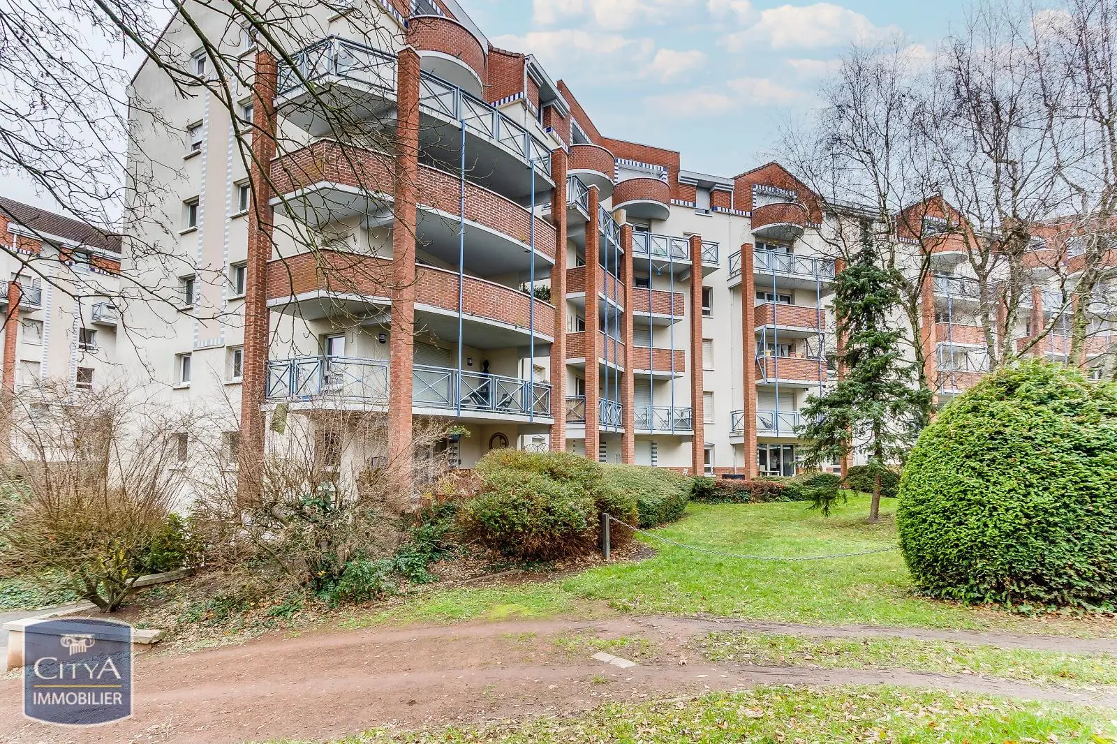 Photo 6 Appartement 2 pièces 47.31m²