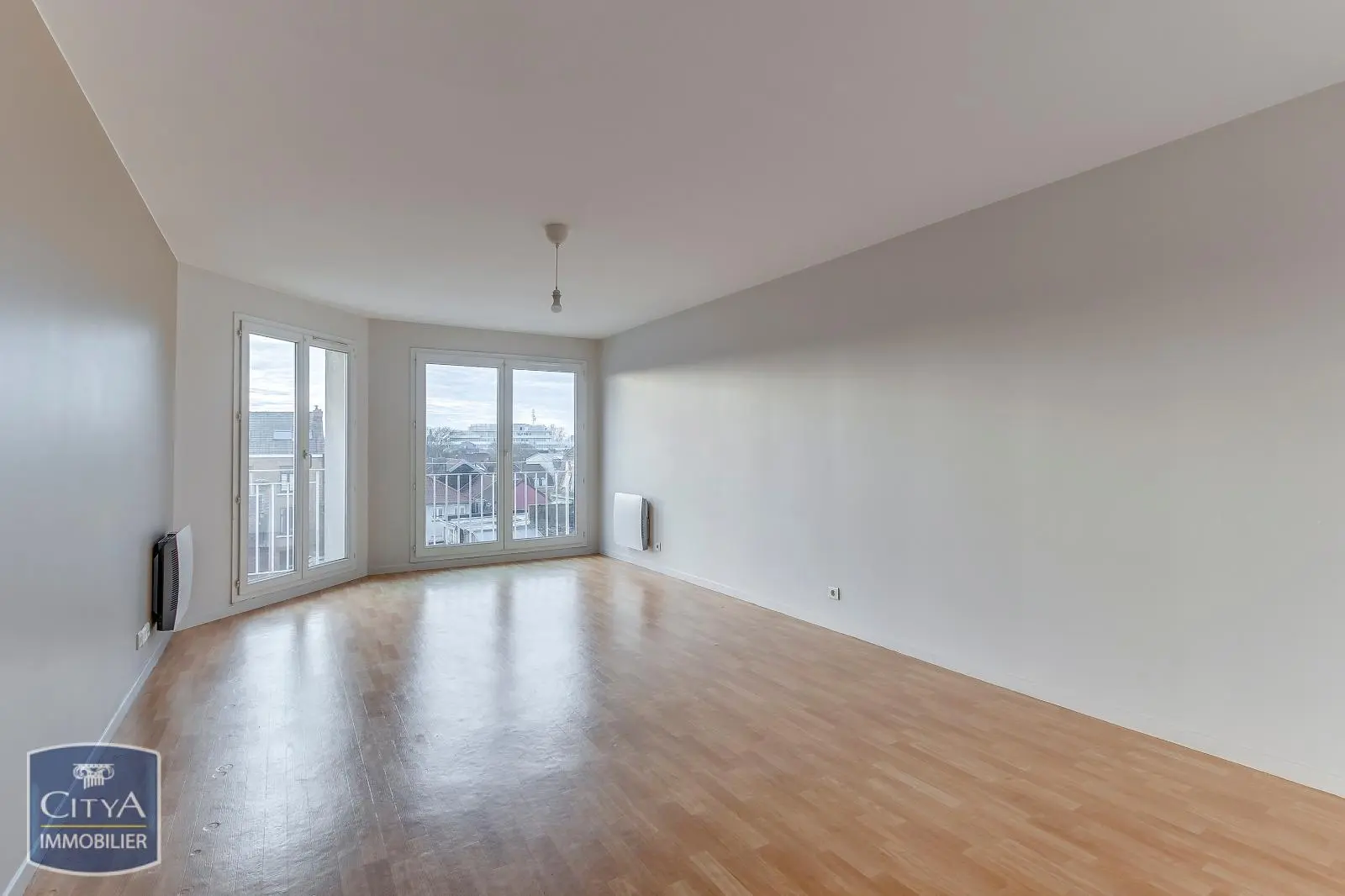 Photo 1 Appartement 3 pièces 66.01m²