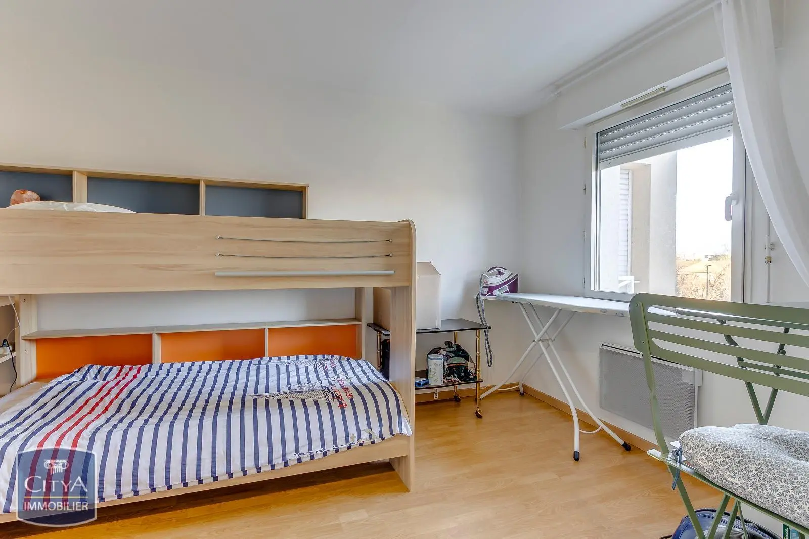 Photo 6 Appartement 3 pièces 75.23m²