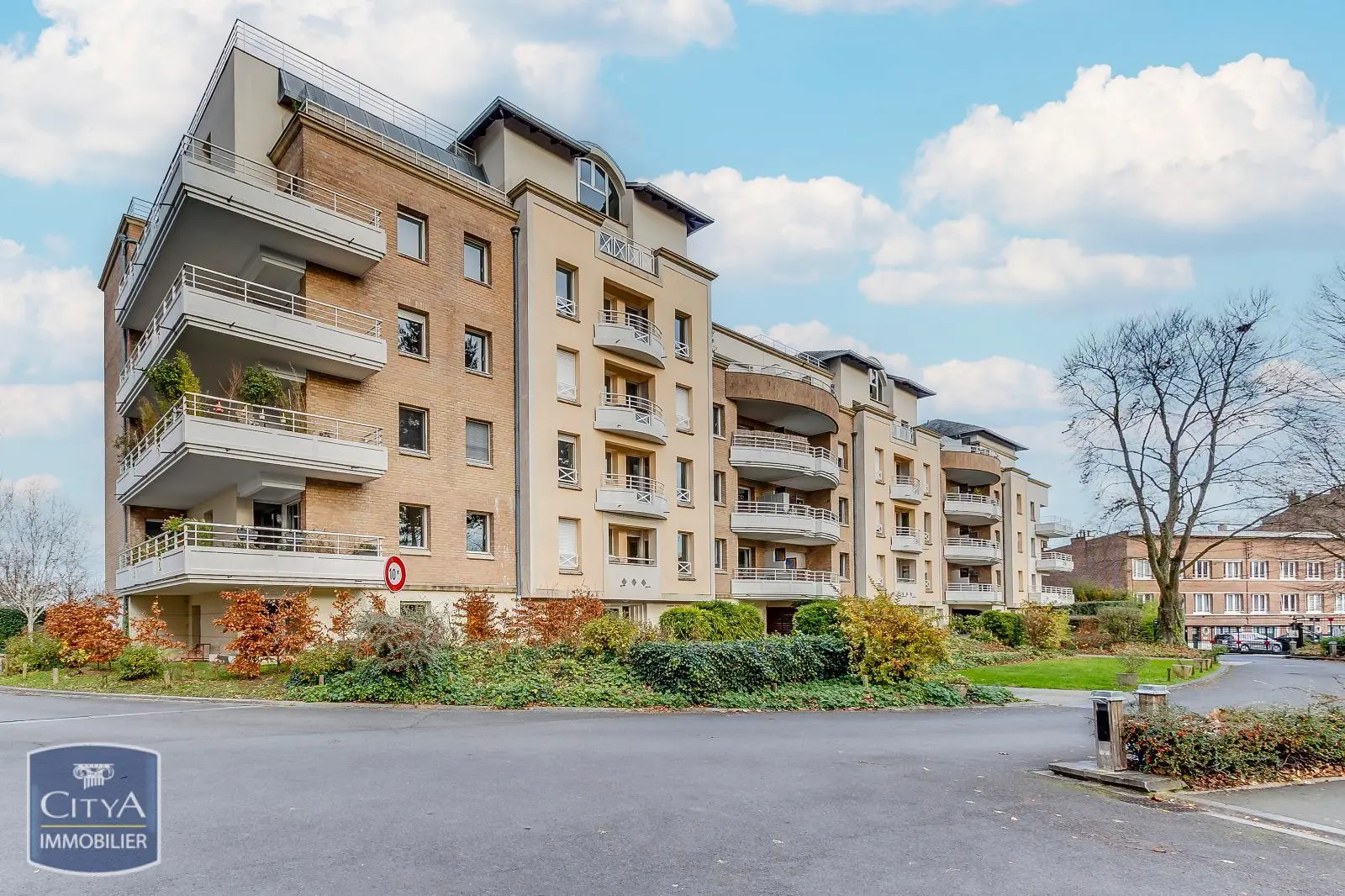 Photo 9 Appartement 3 pièces 75.23m²