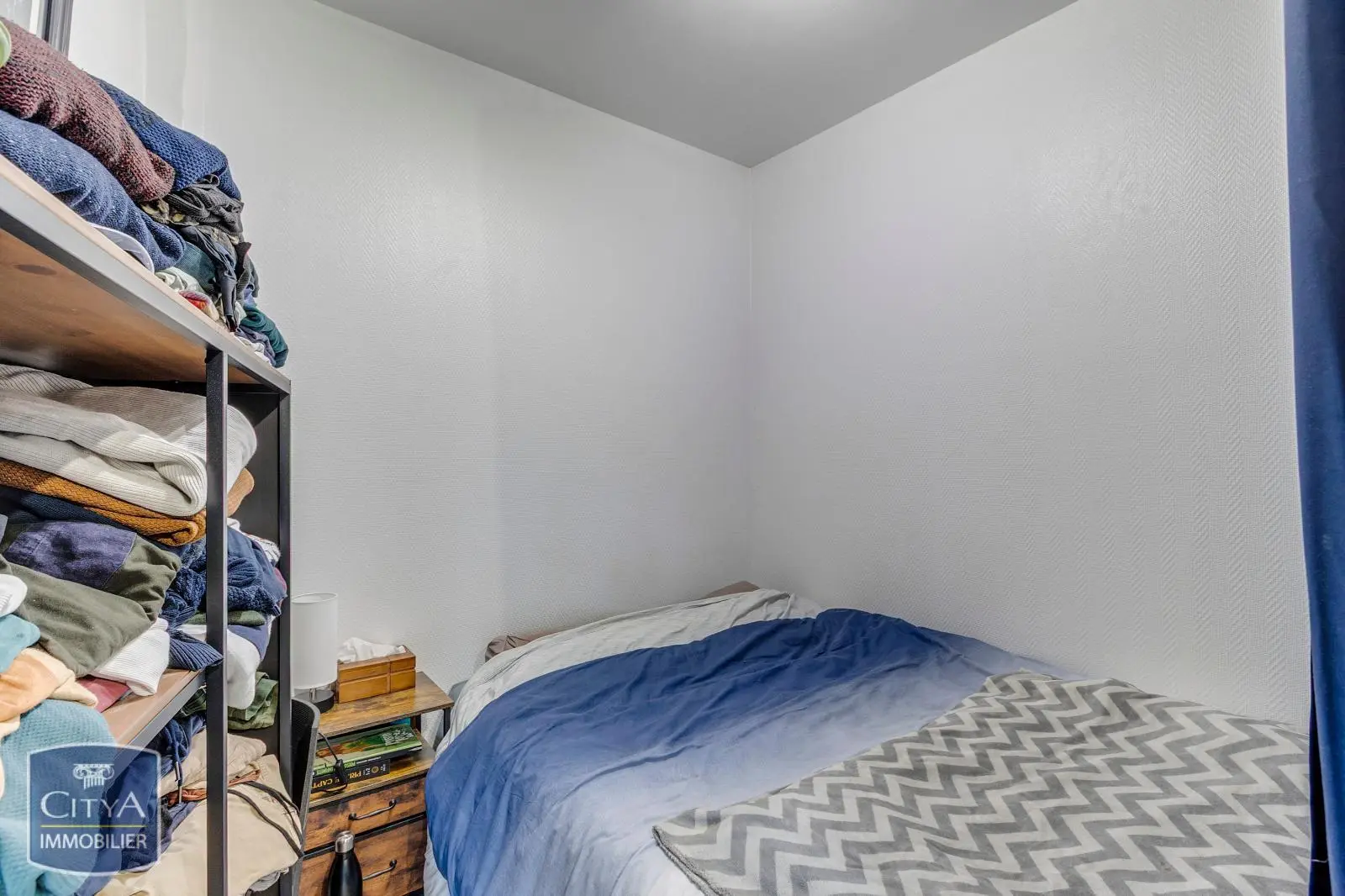 Photo 2 appartement Lille