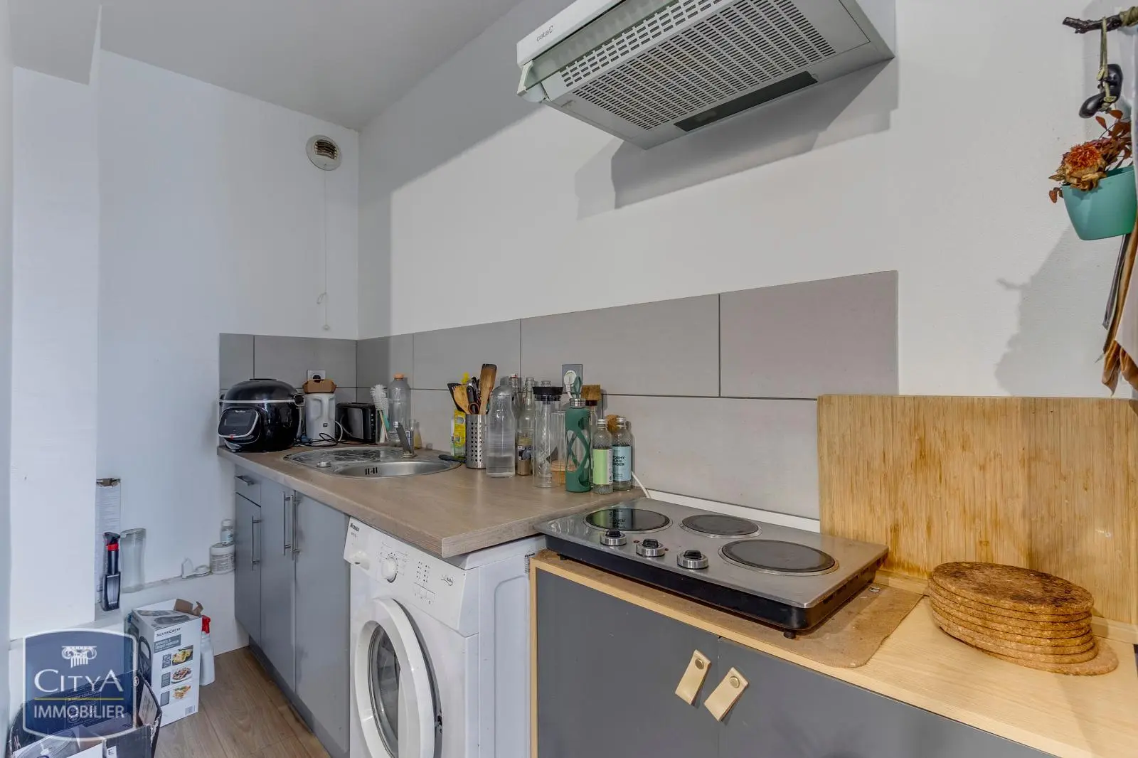 Photo 3 appartement Lille