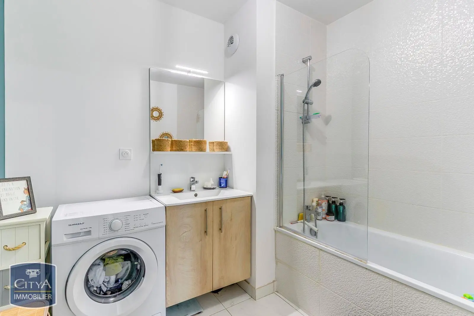 Photo 7 Appartement 3 pièces 62.19m²