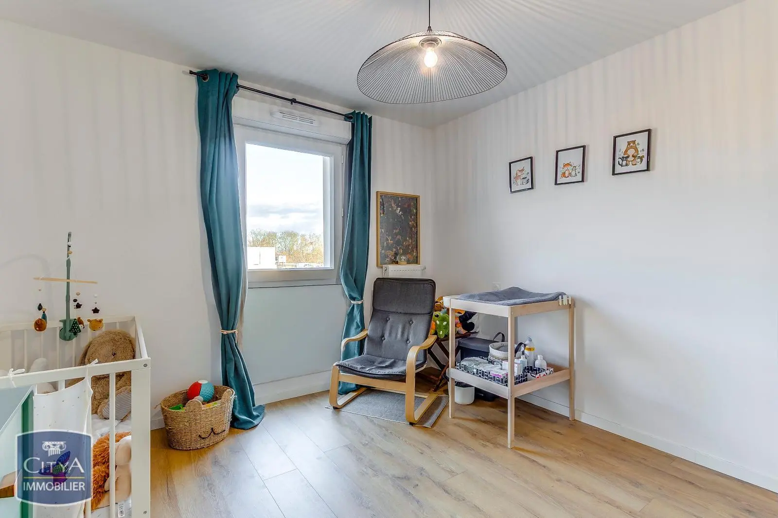 Photo 8 Appartement 3 pièces 62.19m²