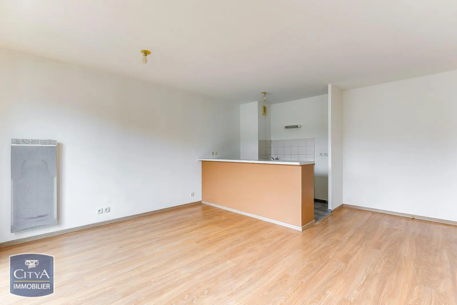 Photo 1 appartement Lille