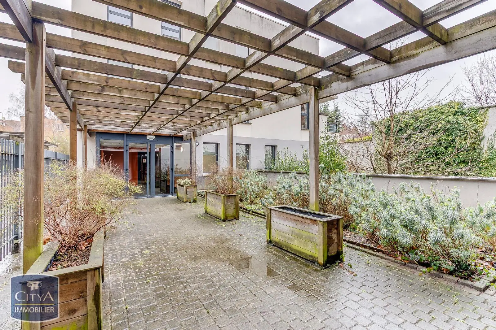 Photo 6 appartement Lille