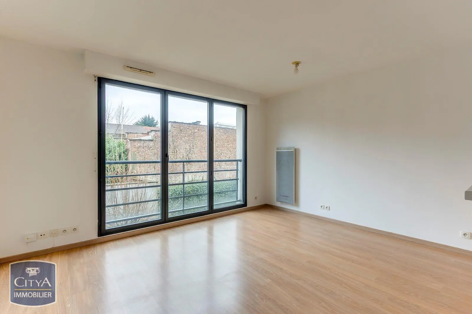 Photo 2 appartement Lille