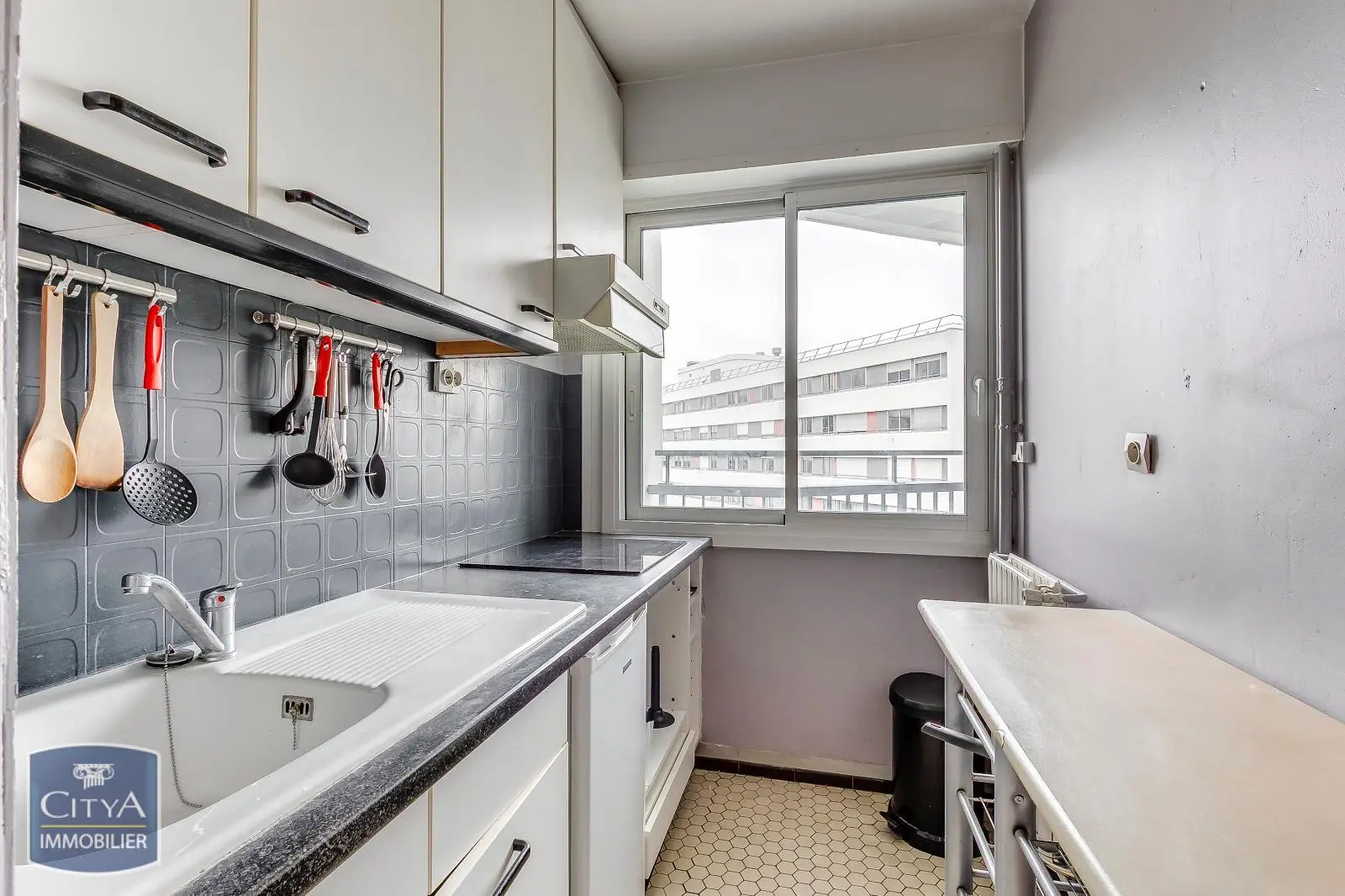 Photo 5 Appartement 1 pièce 34.17m²