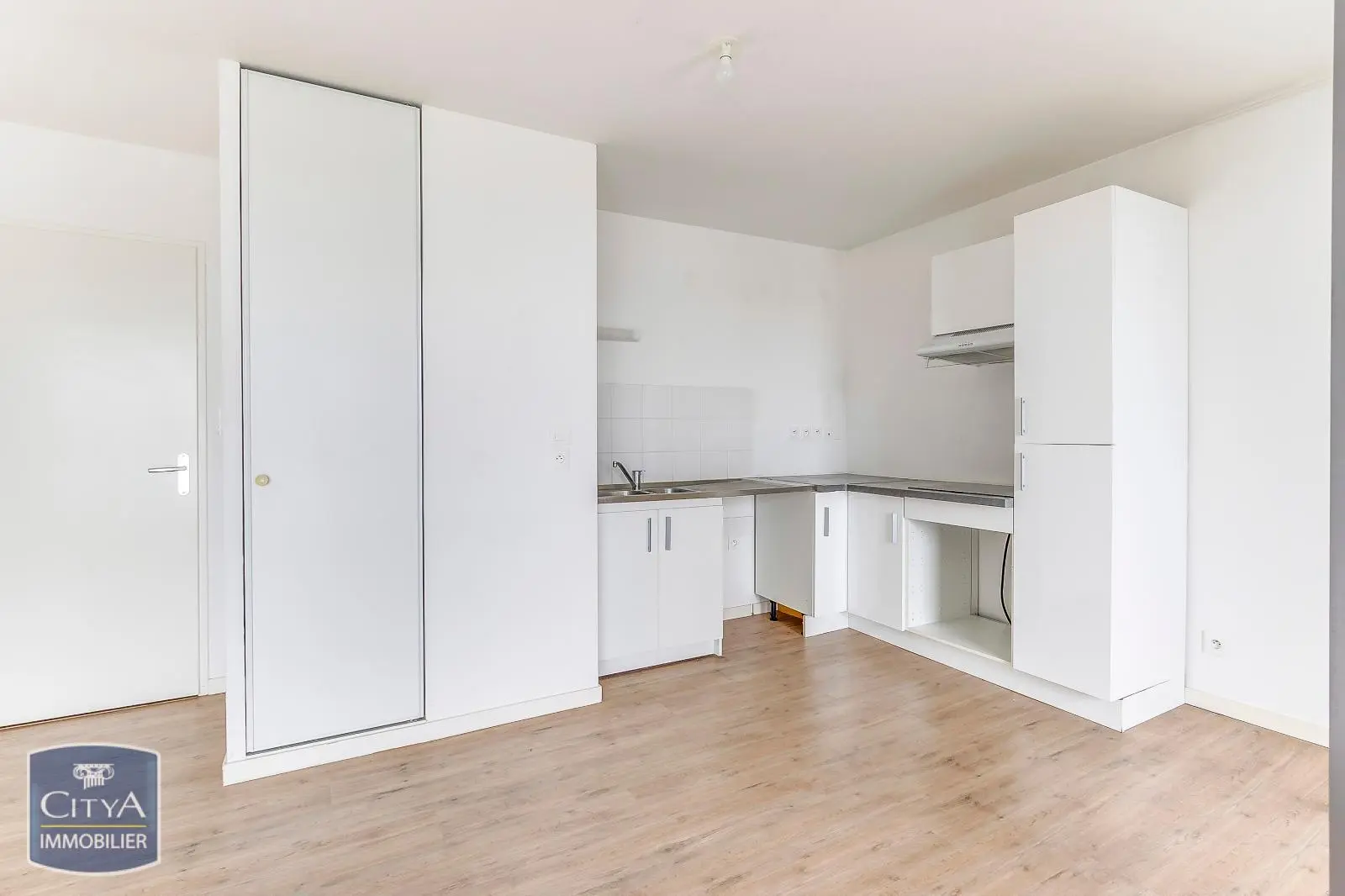 Photo 3 Appartement 3 pièces 62.1m²