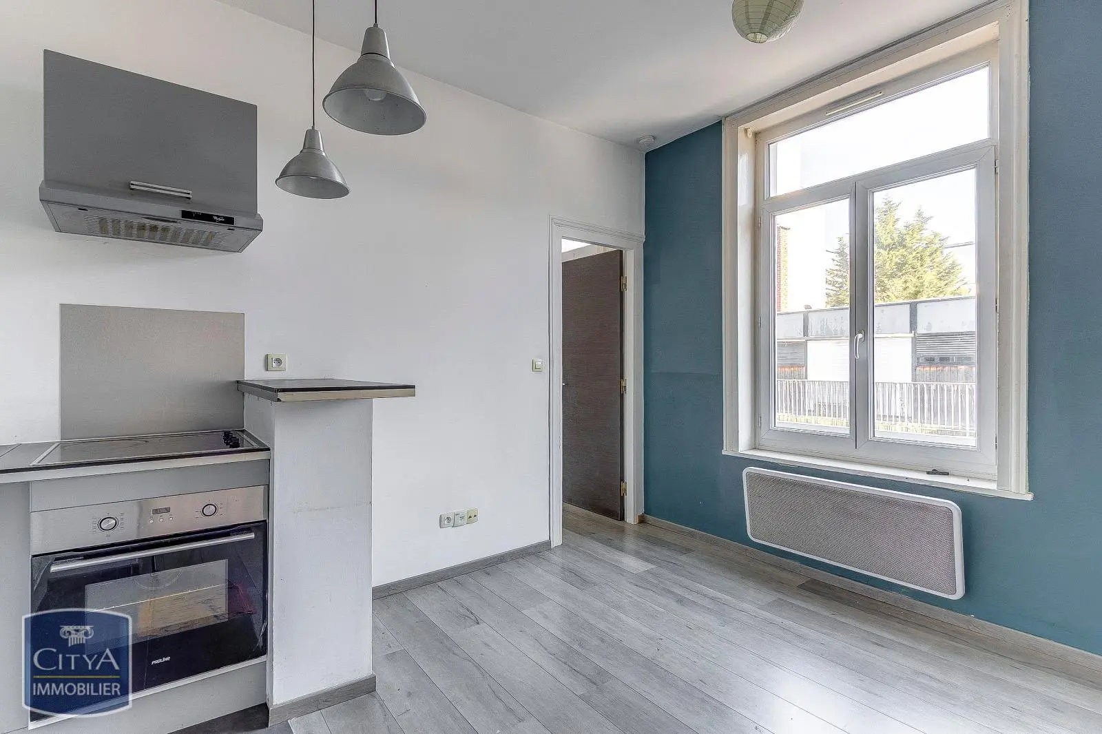 Photo 9 Appartement 2 pièces 29.5m²