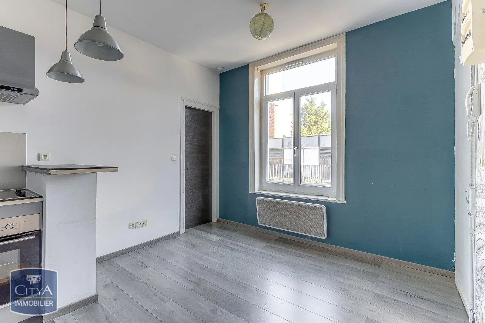 Photo 10 Appartement 2 pièces 29.5m²