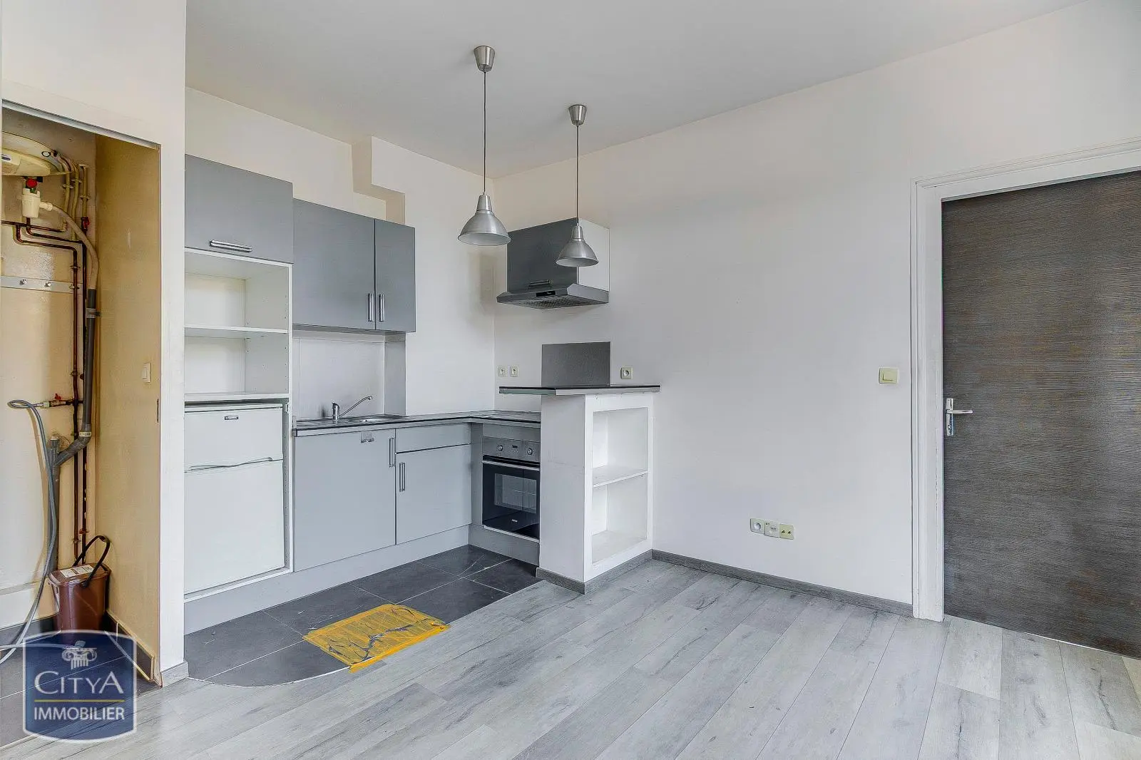 Photo 12 Appartement 2 pièces 29.5m²