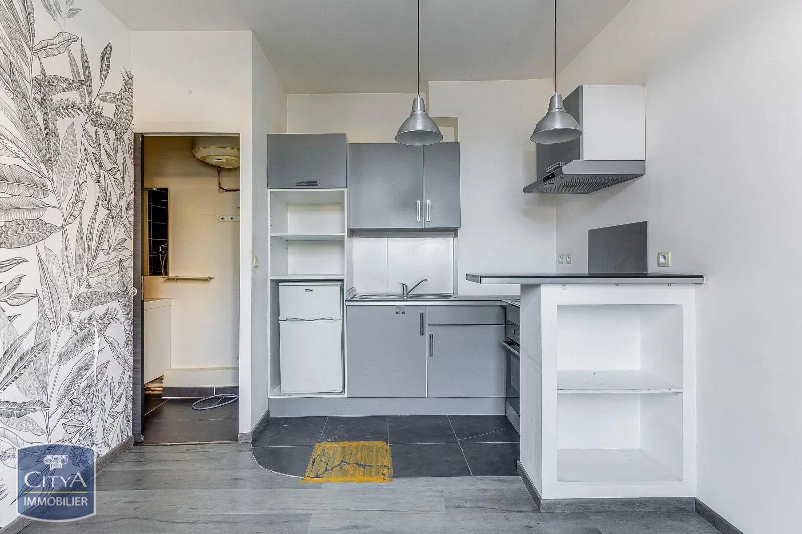 Photo 13 Appartement 2 pièces 29.5m²