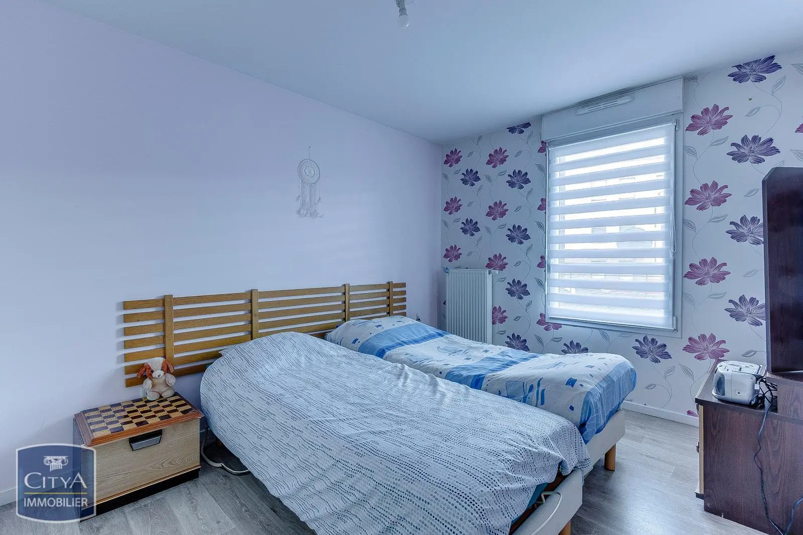 Photo 3 Appartement 3 pièces 67.8m²