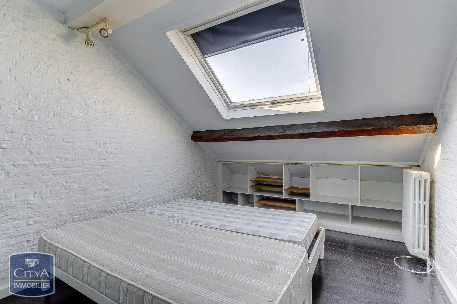 Photo 3 Appartement 2 pièces 42.57m²