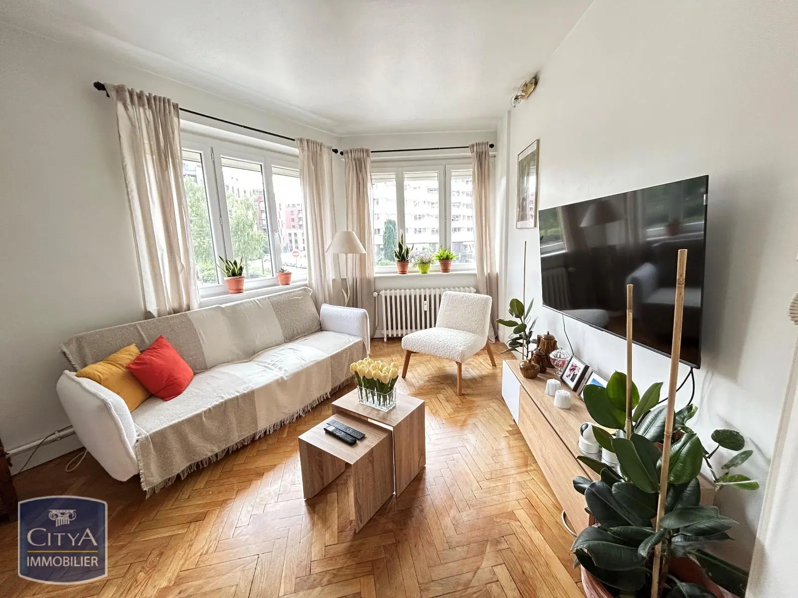 Photo 1 Appartement 3 pièces 68.71m²