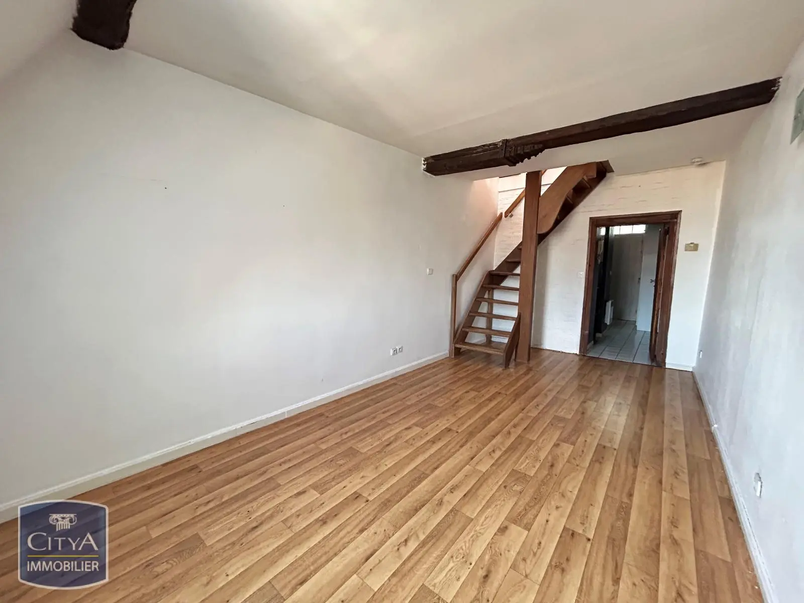 Photo 2 Appartement 2 pièces 35.15m²