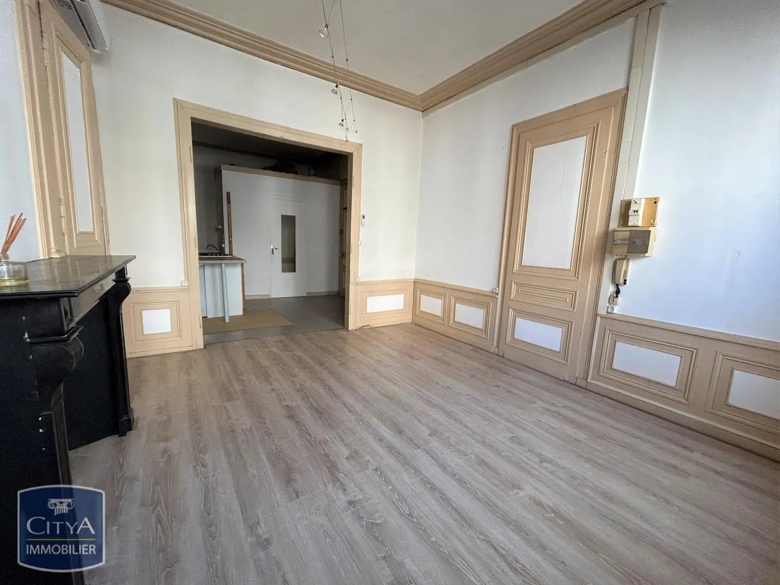 Photo 2 Appartement 1 pièce