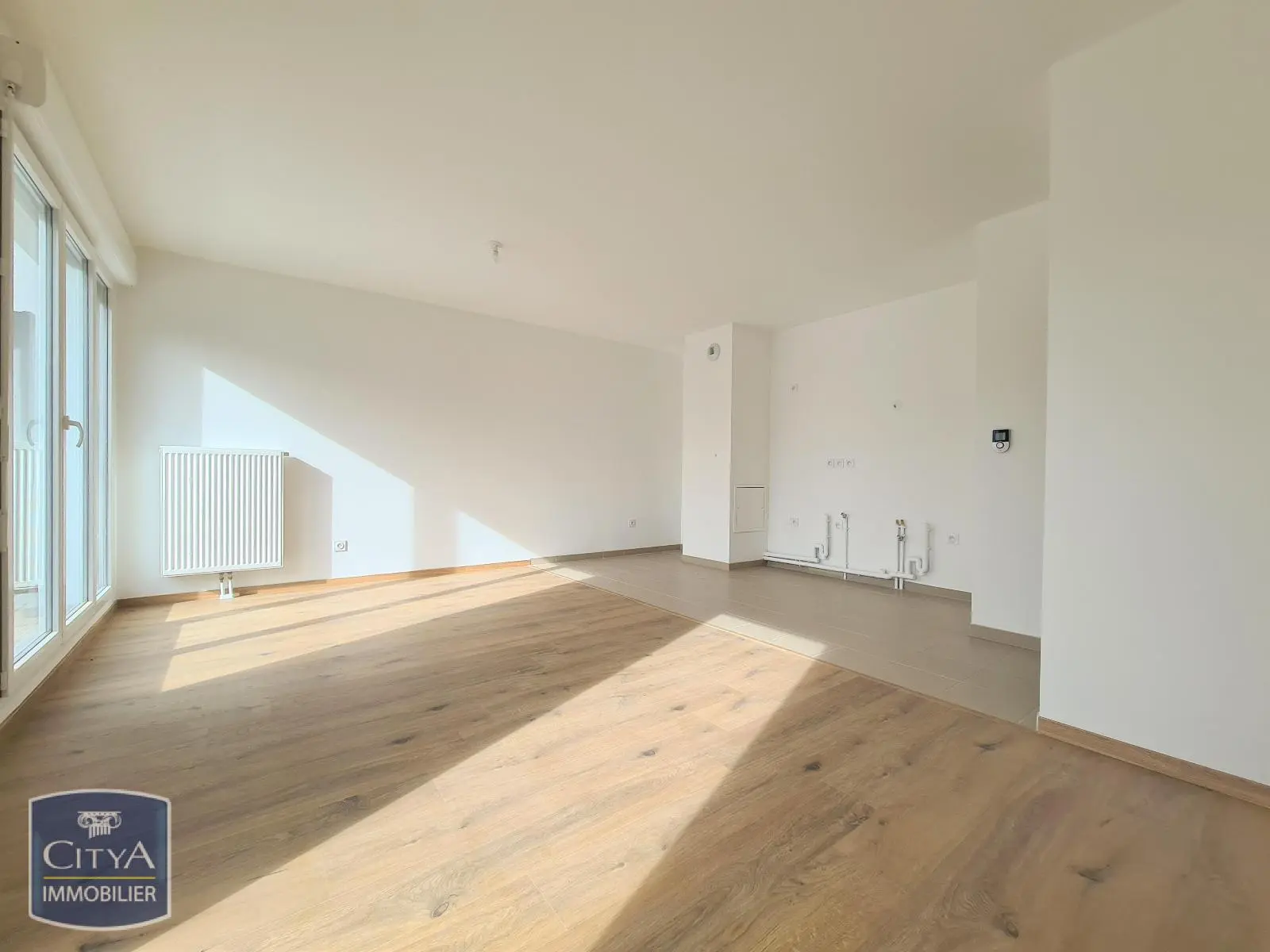 Photo 2 Appartement 2 pièces 48m²