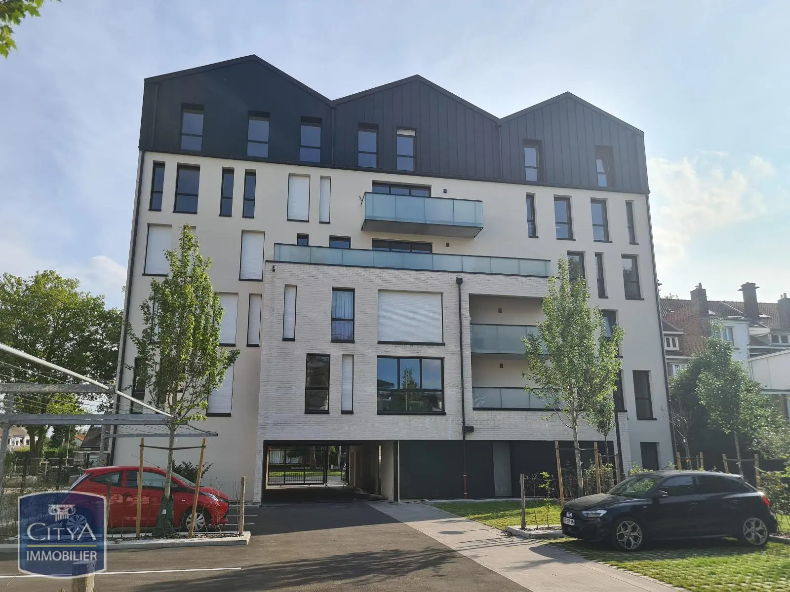 Photo 4 Appartement 3 pièces 61.3m²