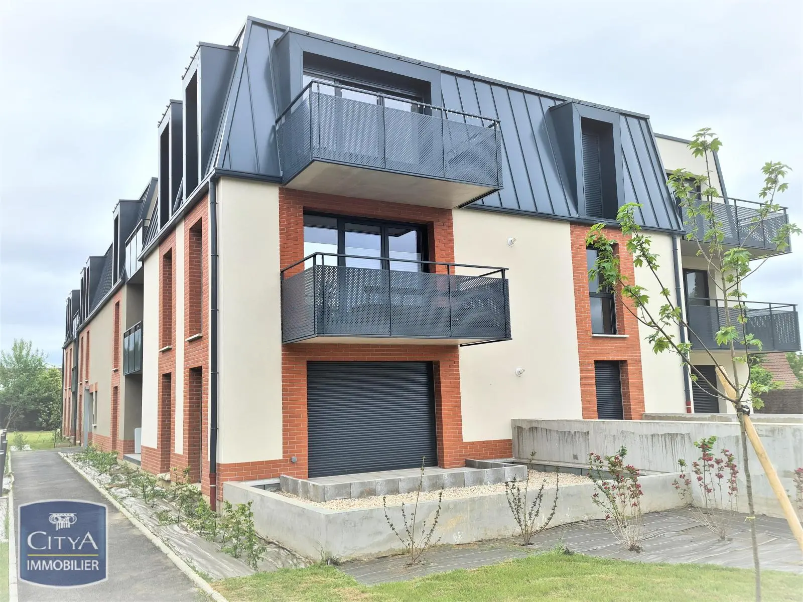 Photo 1 Appartement 3 pièces 61.5m²